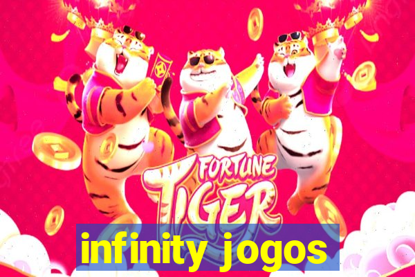 infinity jogos